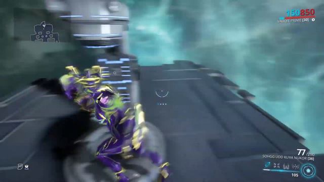 Warframe Kuva Nukor Complete Build Guide Status and Crit builds compared! What is right for you? смотреть онлайн