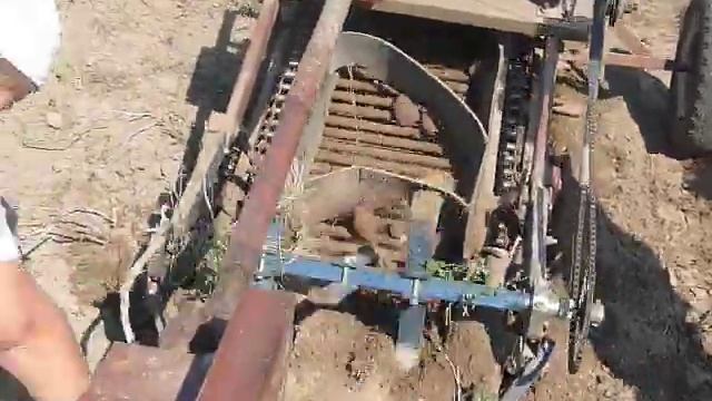 ВОМ плюс копалка смотреть онлайн