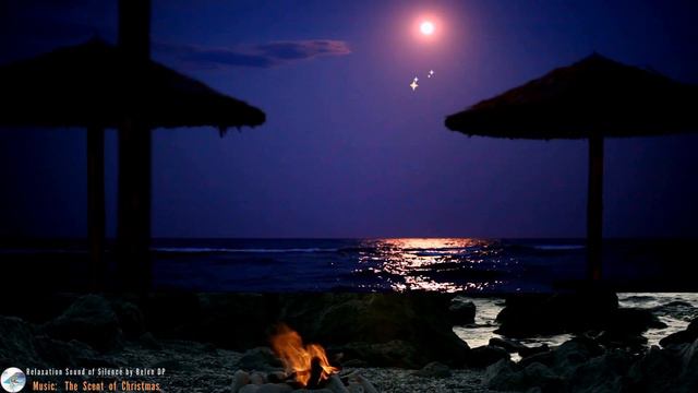 OHoly Night piano music, prayer piano music, peace music, spa music, sleep music,campfire@piano смотреть онлайн