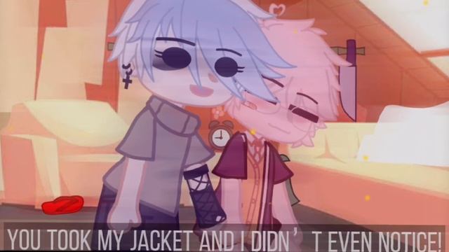 Sans AU’s react to Y/N wearing their Jackets/Hoodies/Cloaks|Lazy|Pt.1?|[SW.FW.CW] смотреть онлайн