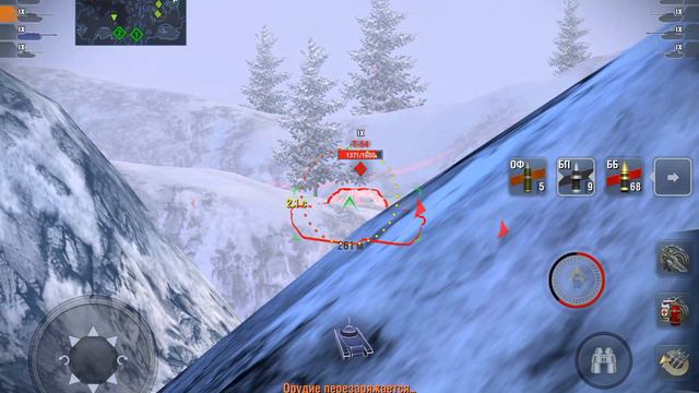 [Первый взгляд на Leopard PT A] смотреть онлайн