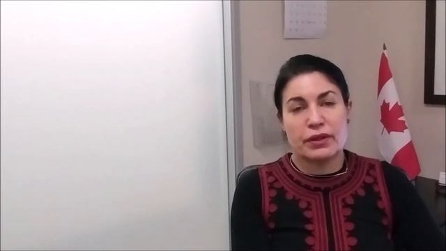 Иммиграция в провинцию Новая Шотландия (Nova Scotia) и отборы из системы Express-Entry в 2019 году смотреть онлайн
