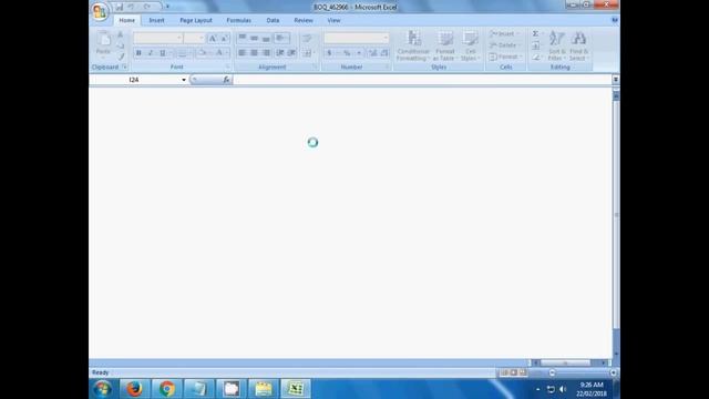 how to enable macros in excel for tender filling смотреть онлайн