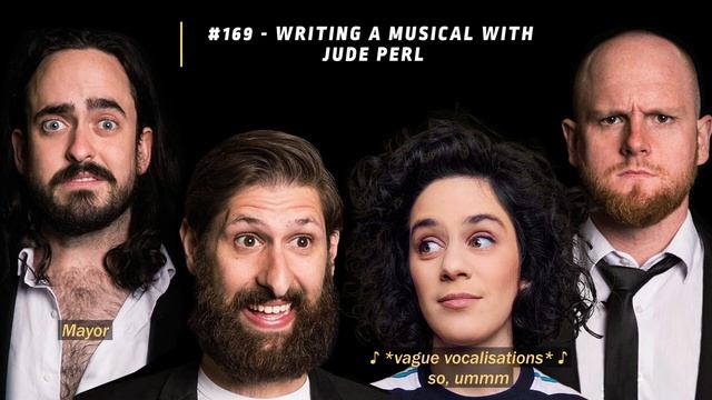 Mayor Mare Dumb C*nt // Aunty Donna Podcast Highlight смотреть онлайн