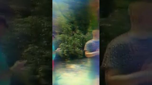 Упало дерево во время поездки смотреть онлайн