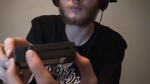 S-VHS-C cassette mod смотреть онлайн