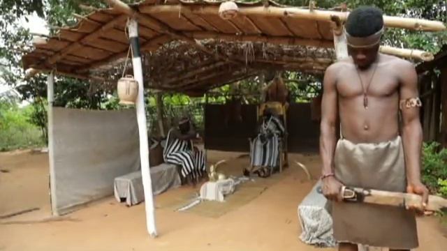 The Python Girl [Regina Daniels] - This EPIC Movie Will Not Let You Sleep - An African Movie смотреть онлайн