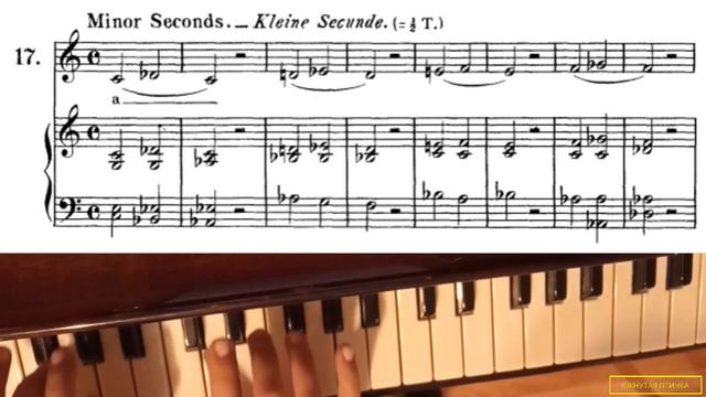 Ф. Абт. Вокализ № 17 (из Части 1) для тенора или сопрано. C-dur. Andante смотреть онлайн