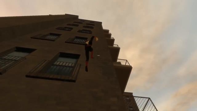 El Duende Verde !! - SpiderMan VS Duende Verde - GTA IV MODS смотреть онлайн