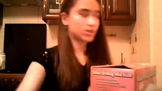 моя швейная машинка смотреть онлайн