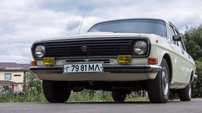 Обзоры и новости авто
