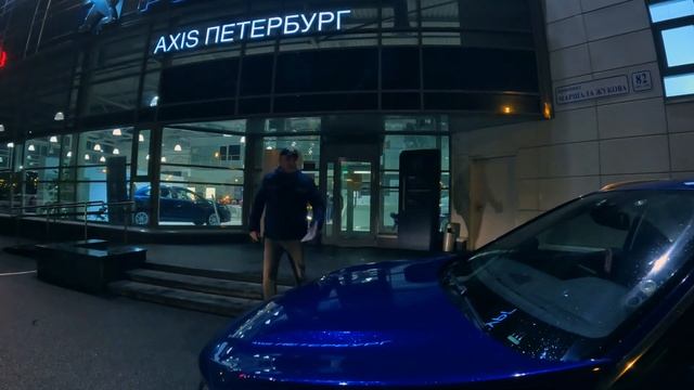 PEUGEOT 3008 Машине 2 года! Я не был к этому готов! Что случилось?? смотреть онлайн