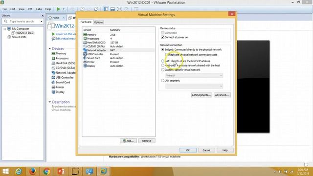 01 – Windows Server 2012 R2 - Tutorial Introduction Video смотреть онлайн