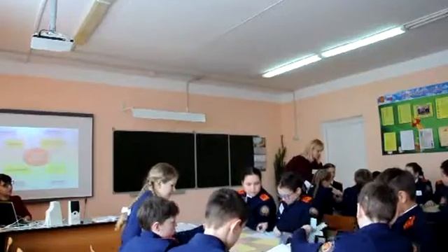 Фрагмент урока литературы смотреть онлайн