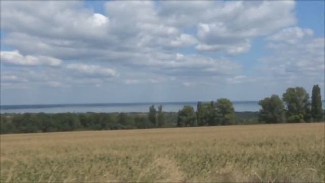 Поездка на Украину 1,2 день. смотреть онлайн