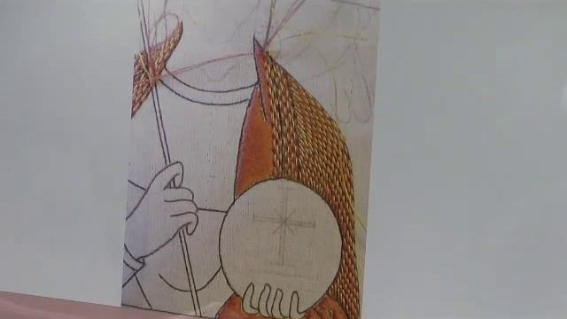 золотошвейки 2 смотреть онлайн