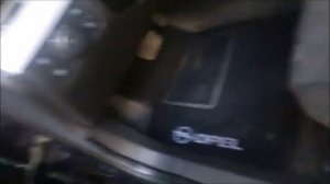 Опель Вектра С 2.2 бензин обзор..продам