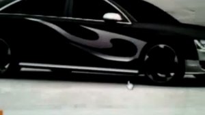 тюнинг  ауди а6 S Line