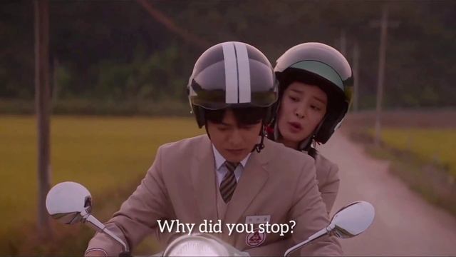 Ha eun-gyeol & Choi se-gyeong | True love | Twinkling Watermelon fmv смотреть онлайн