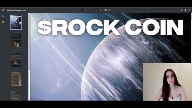 RockCoin - обзор последних новостей проекта!!! смотреть онлайн