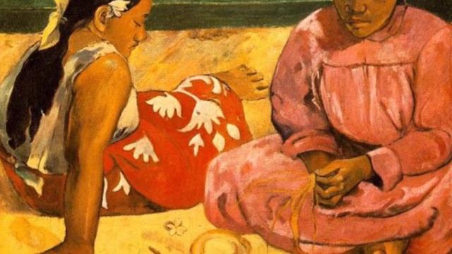 Студенческие лекции. Сатеник Джавршян. Поэзия Серебряного века. Акмеизм смотреть онлайн