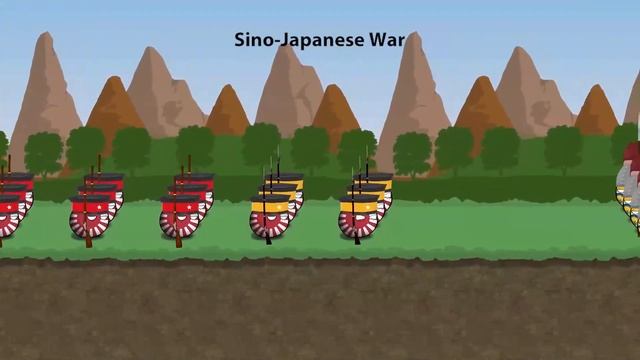 Countryballs At War - Teaser