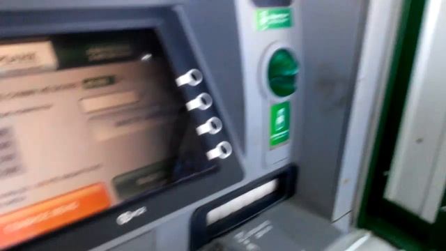 Как снять деньги с карточки? Объясним! смотреть онлайн