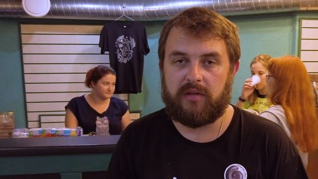 #Антикафе#anticafe REPTISPACE смотреть онлайн