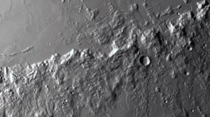 Самые красивые объекты на Луне. Что можно увидеть в любительский телескоп?