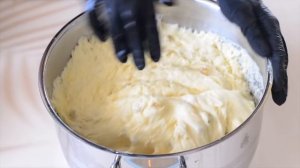 ПАСХАЛЬНЫЕ КУЛИЧИ нежные как ПУХ! | Идеальные и Быстрые Куличи НА ДРОЖЖАХ БЕЗ ЗАМОРОЧЕК! ПАСХА 2023