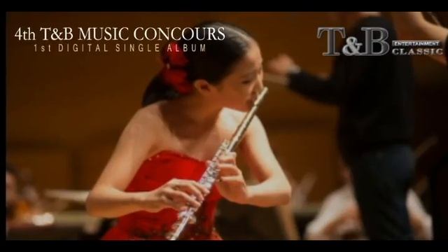 Prokofiev-Flute Sonata No.2 in D Major op.941 (Han Yeo Jin, Digital Single) смотреть онлайн