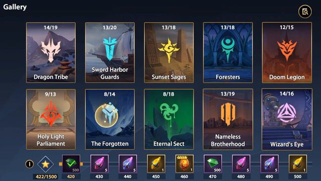 #InfiniteMagicraid Кого из эпиков можно оставить! смотреть онлайн