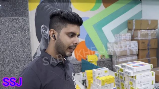 OPEN BOX MOBILE CHEAP PRICE NEW STOCK UPDATE | GAMING MOBILE WITH WARRANTY ZOTLAY MOBILE REAL ME