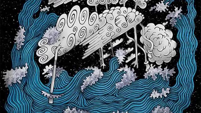 Море облаков - Улица смотреть онлайн