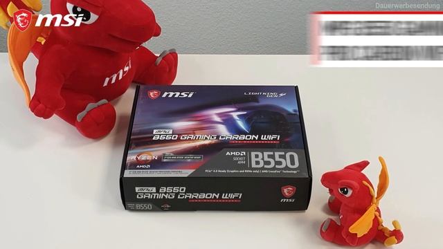 Neuer MSI Gaming PC смотреть онлайн