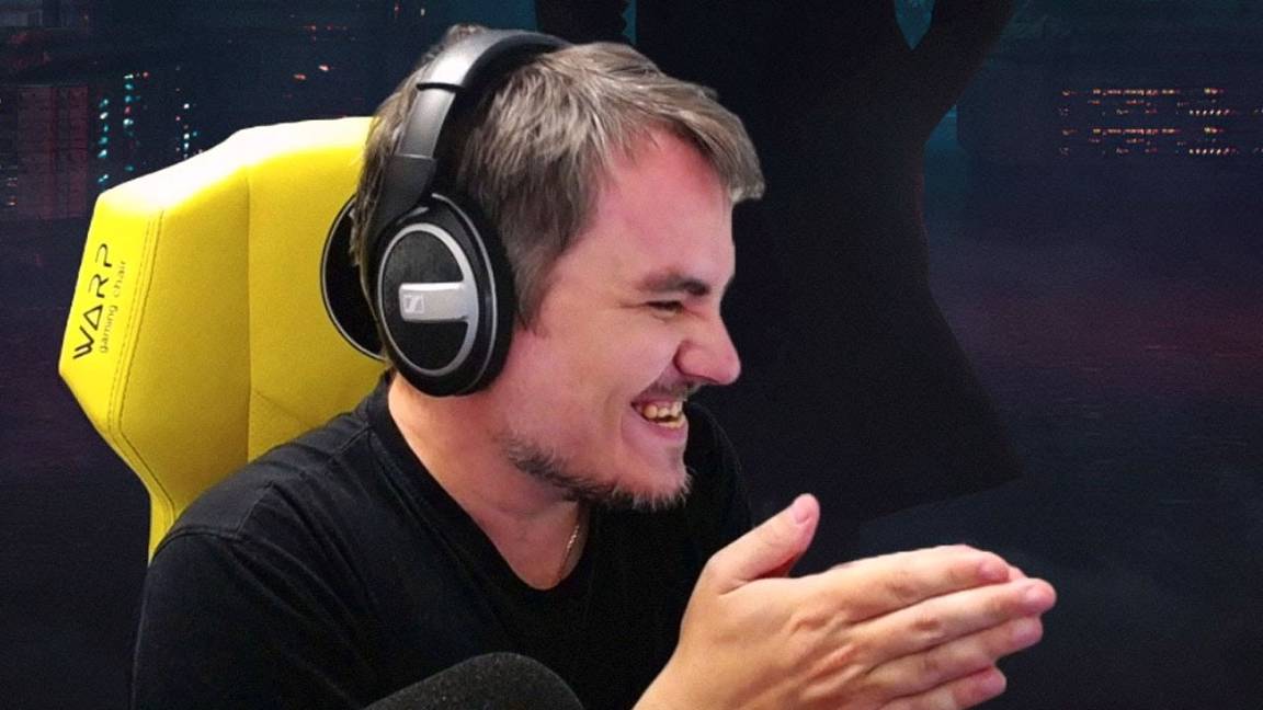 Мэддисон возвращается к стримам смотреть онлайн