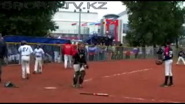 Бейсбол (10) смотреть онлайн