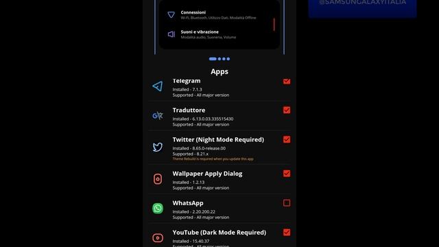 HEX INSTALLER, personalizza al massimo l'aspetto del tuo Samsung! смотреть онлайн