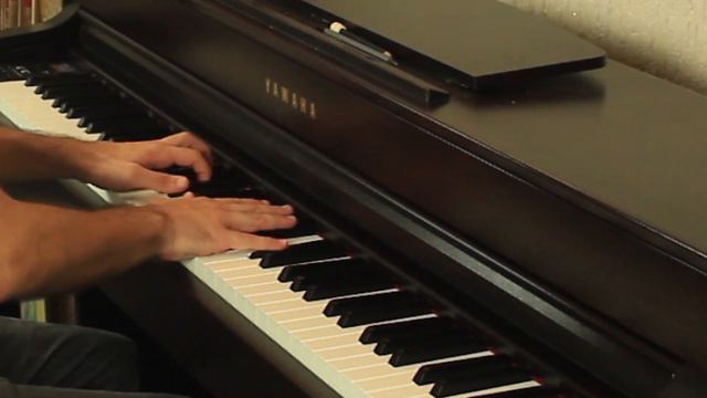 Mendelssohn - Songs Without Words, Op 30 N. 06 (Venetian Boat Song) смотреть онлайн