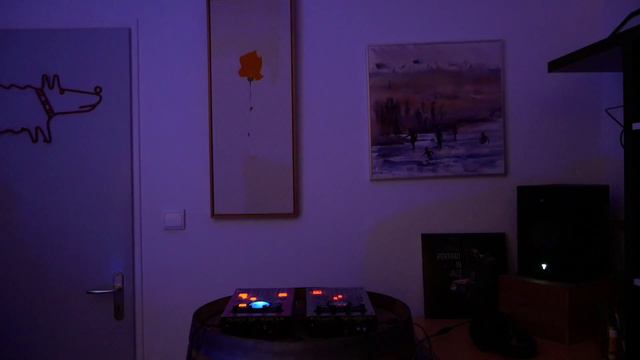 Late Nights Boom Bap Instrumental LIVE SET