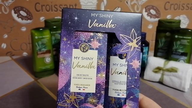 МЕГА ВЫГОДНЫЙ ЗАКАЗ С КОМПАНИИ YVES ROCHER/МНОГО НОВОГОДНИХ ЛИМИТОК/ПОДАРКОВ#блогер#ютуб#обзор#2022 смотреть онлайн