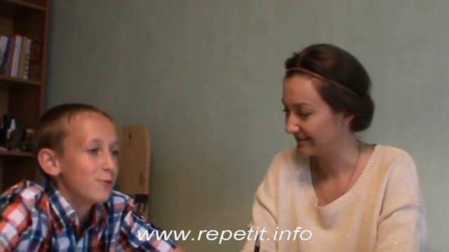 Репетитор английского: Past SImple - Present Perfect www.repetit.info смотреть онлайн
