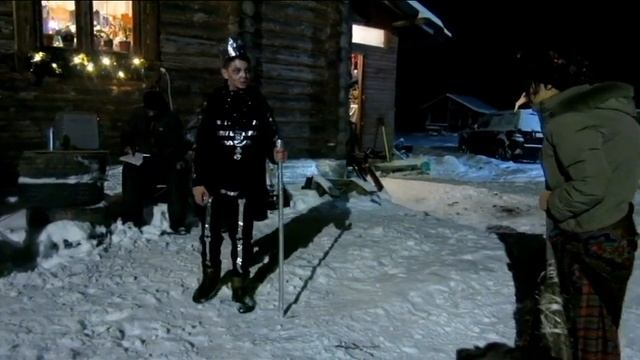 Новый год в Картошино! смотреть онлайн