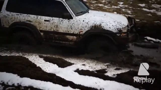 Каменец-Подольский Off Road Club Fortecia смотреть онлайн