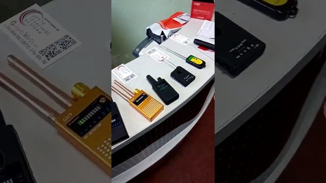 Прослушка, жучки, диктофоны, трекеры, скрытые камеры и как с ними бороться смотреть онлайн