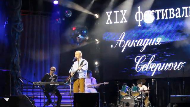 А.Топыркин - "Неправильный блюз" смотреть онлайн