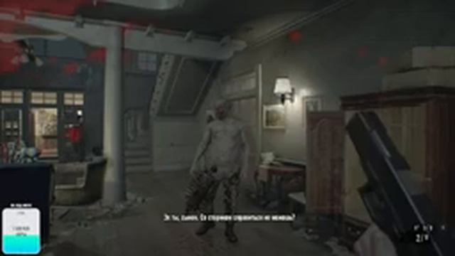 STREAM#2 ►Resident Evil 7: Biohazard► ПОЖИЛЫЕ ДОГОНЯЛКИ смотреть онлайн
