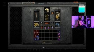 Diablo 2: Ressurected на Nintendo Switch! | Ищем вход в нижний Кураст!
