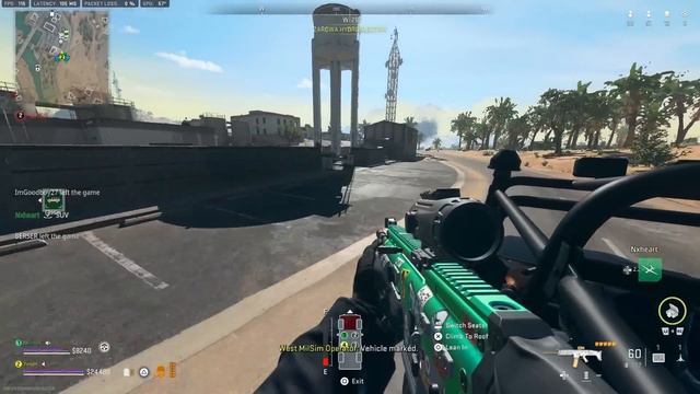 Call of Duty Warzone 2 Duo Win 21 Kill TAQ-56 Gameplay PC (No Commentary) смотреть онлайн