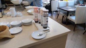 BRIDGE RESORT СОЧИ в апреле